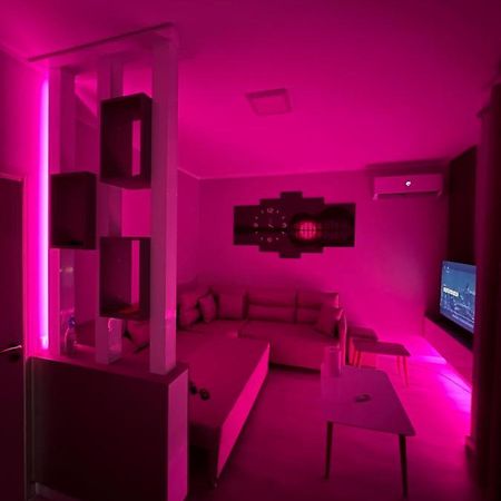 Apartament 090 Area Tirana Zewnętrze zdjęcie