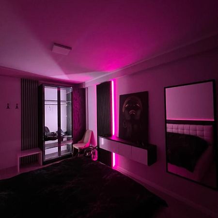 Apartament 090 Area Tirana Zewnętrze zdjęcie