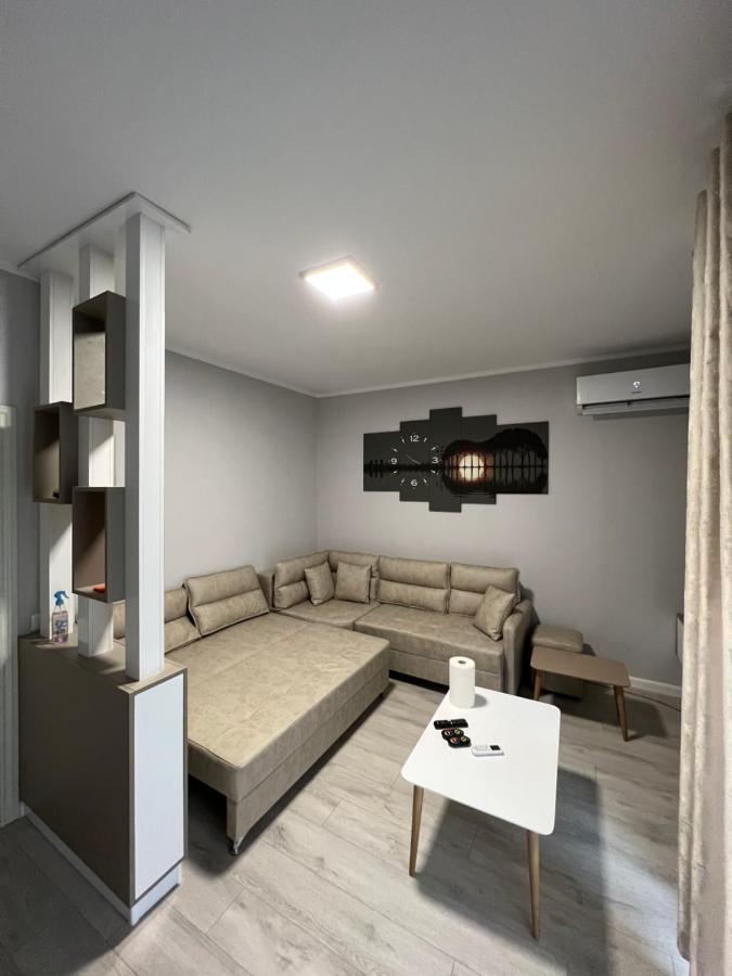 Apartament 090 Area Tirana Zewnętrze zdjęcie