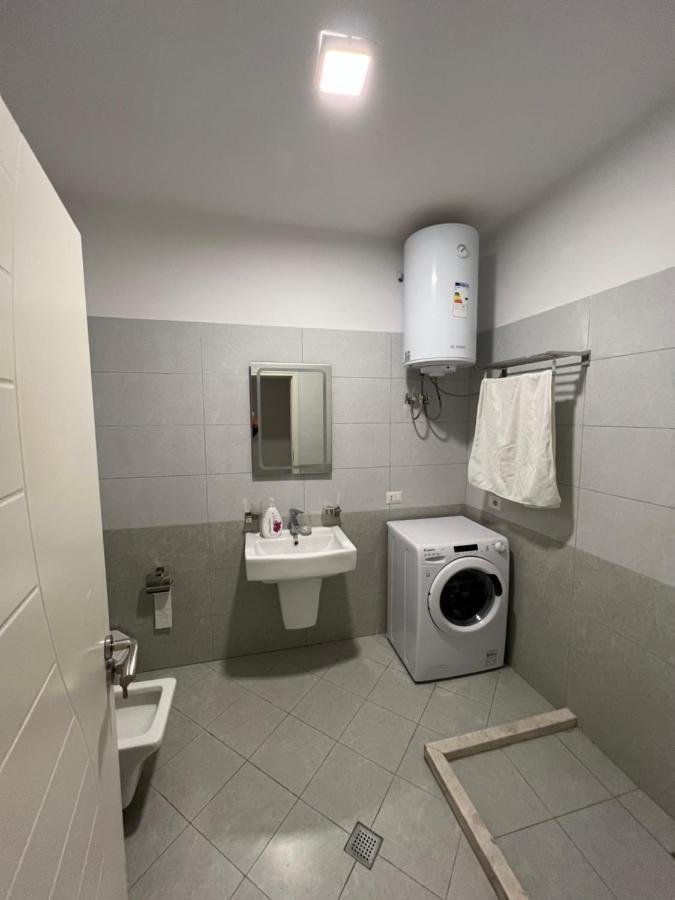 Apartament 090 Area Tirana Zewnętrze zdjęcie