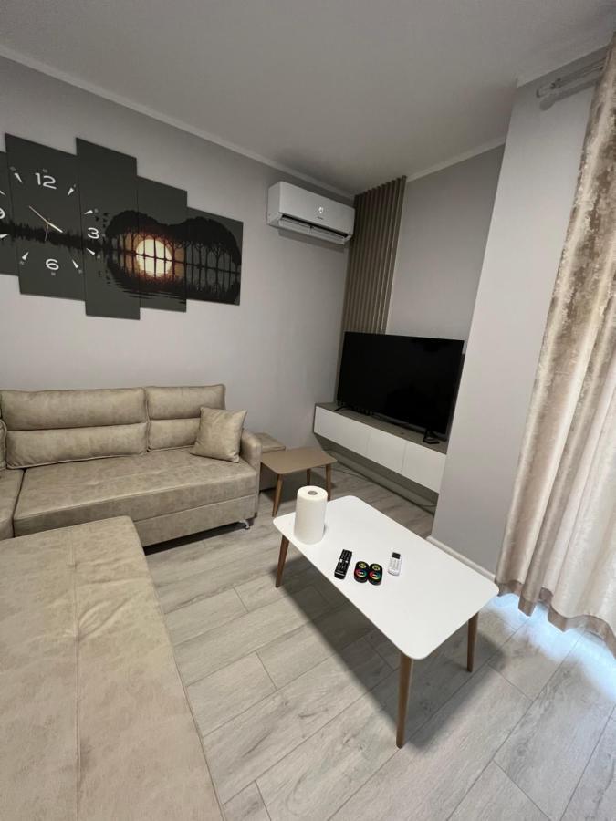 Apartament 090 Area Tirana Zewnętrze zdjęcie