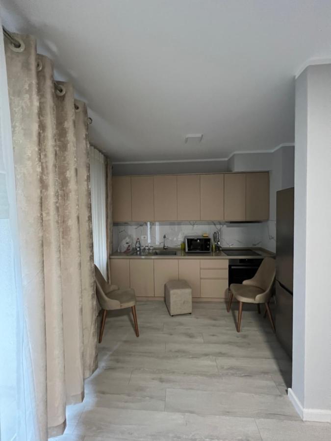 Apartament 090 Area Tirana Zewnętrze zdjęcie